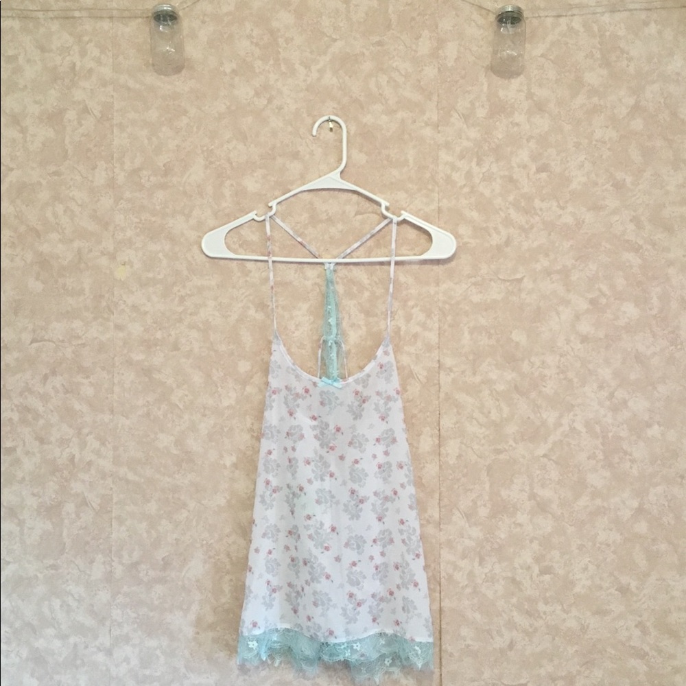 Honeydew Intimates Shortie Set Sweetest Day